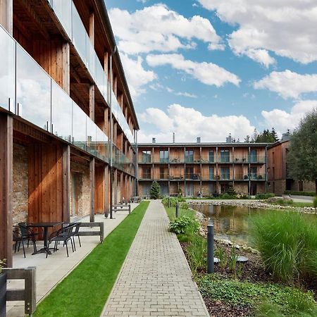 Ferienwohnung Medvedin 408 Špindlerŭv Mlýn Exterior foto