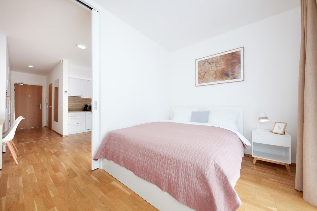 Ferienwohnung Medvedin 408 Špindlerŭv Mlýn Exterior foto